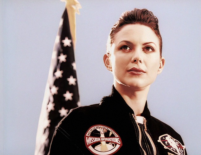 5x09 The Return of Maggie Beckett