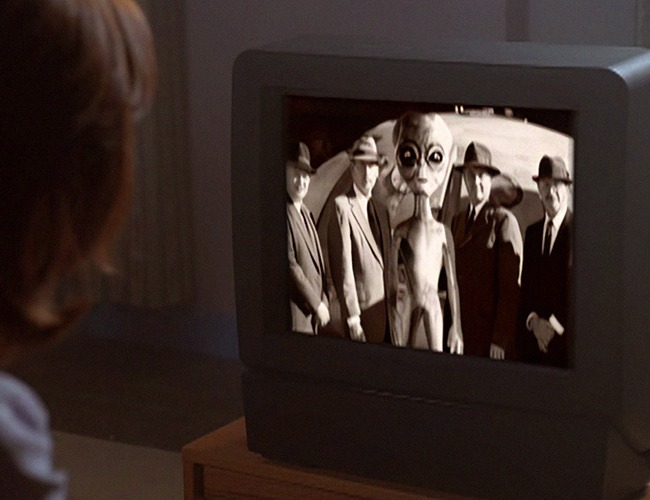 5x09 The Return of Maggie Beckett