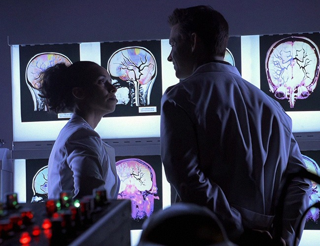 5x12 Map of the Mind