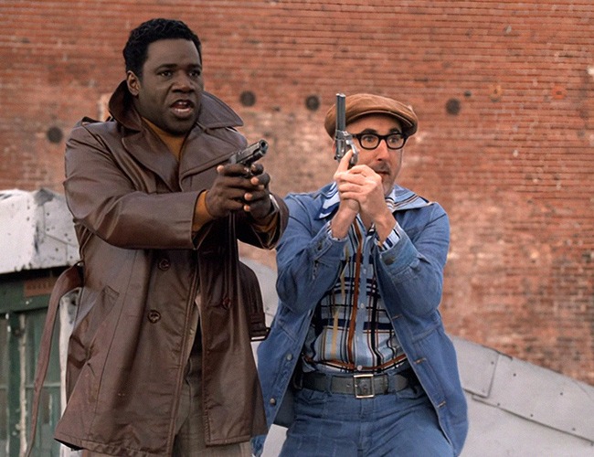 5x13 A Thousand Deaths