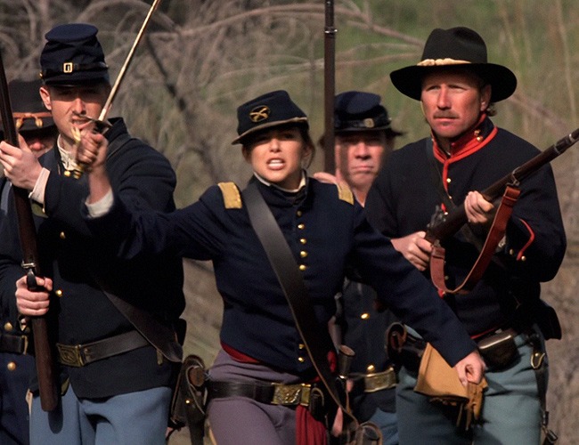 5x13 A Thousand Deaths