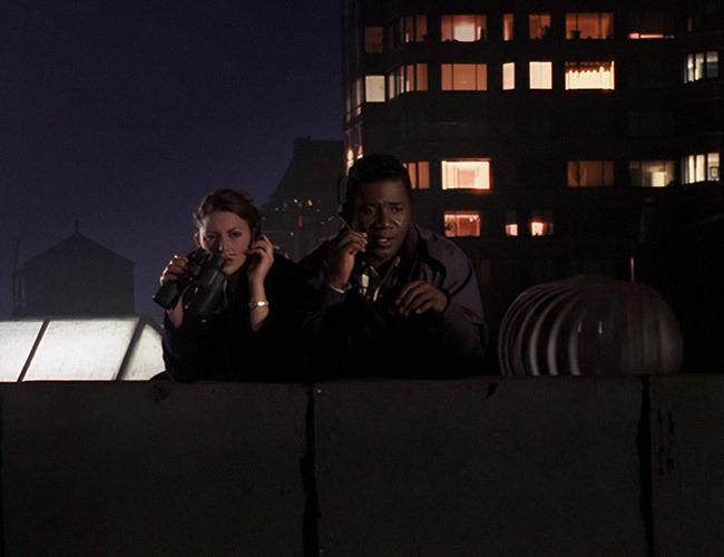 5x15 To Catch a Slider