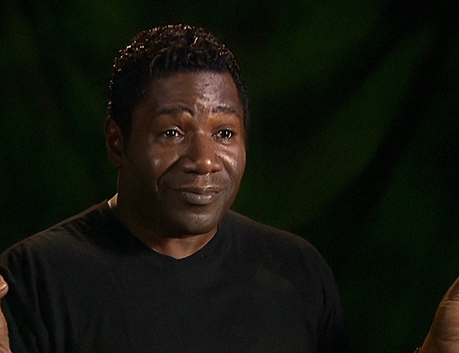 Making of Sliders DVD featurette