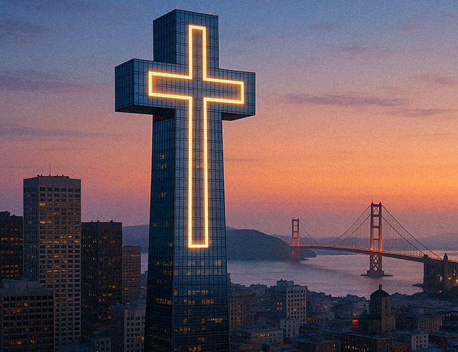 The Power and the Glory