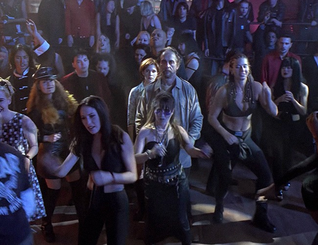 Salvaging “Stoker”