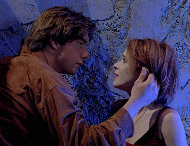 Salvaging “Stoker”