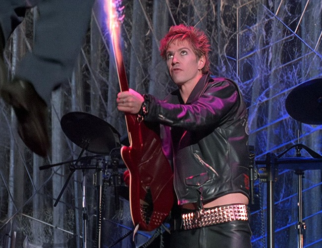 Salvaging “Stoker”