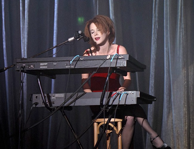 Salvaging “Stoker”