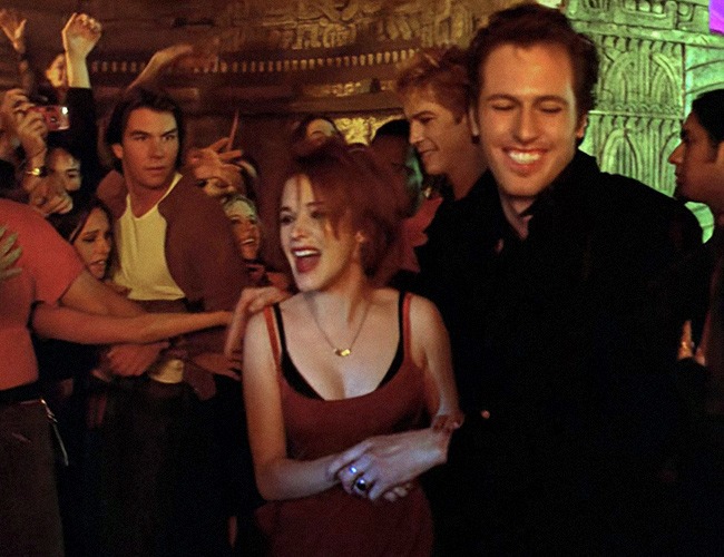 Salvaging “Stoker”