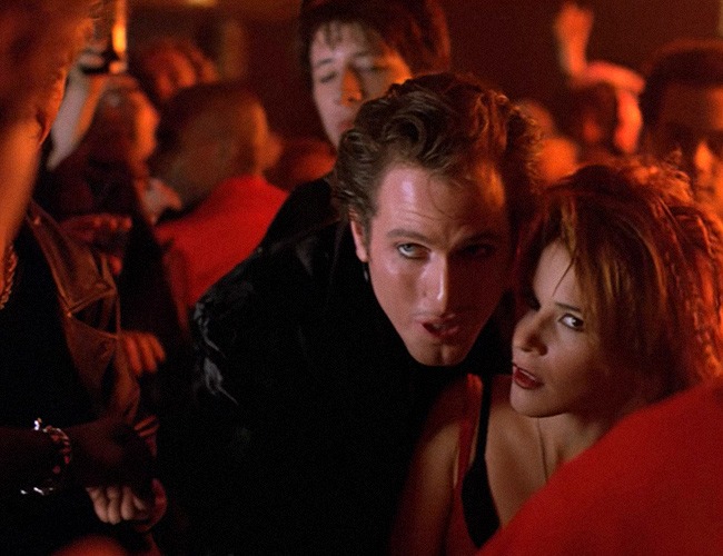 Salvaging “Stoker”