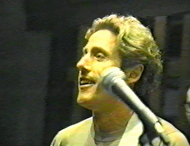 Season Three Gag Reel