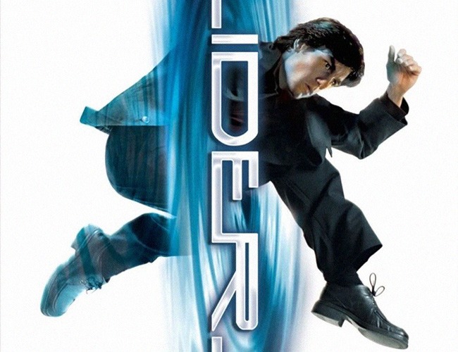 Sliders: The Complete Series