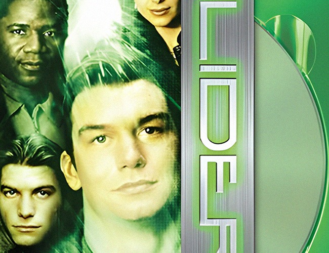 Sliders: The Fourth Season