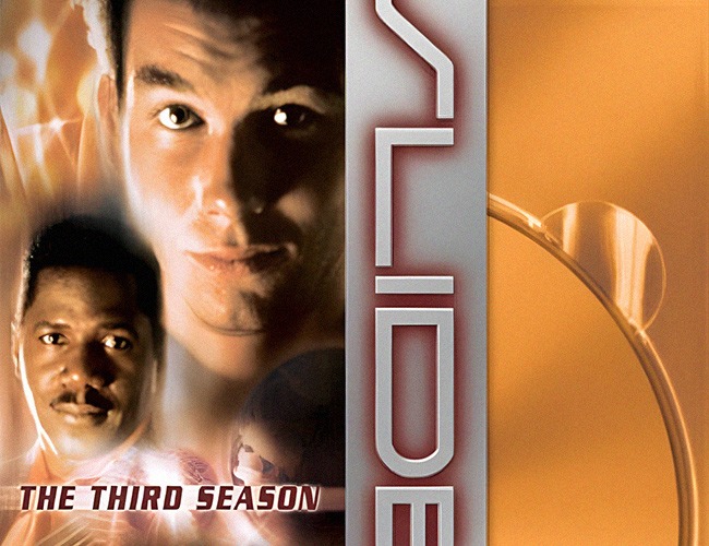 Sliders: The Third Season