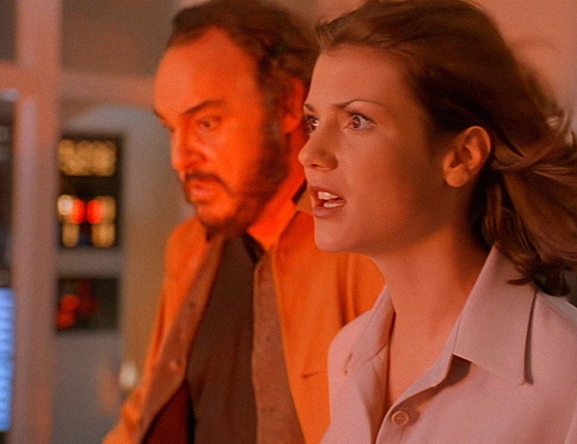 Double Cross Double Cross