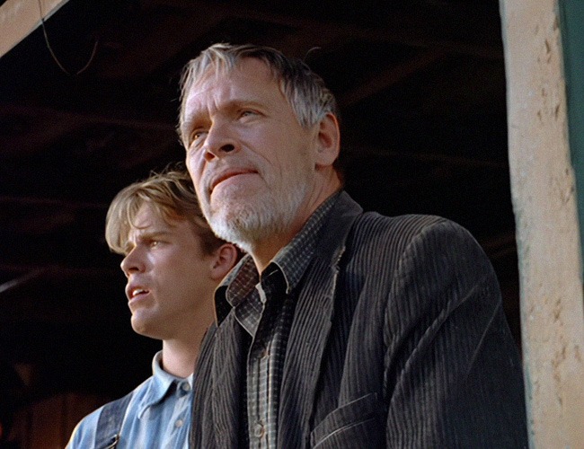 Electric Twister Acid Test