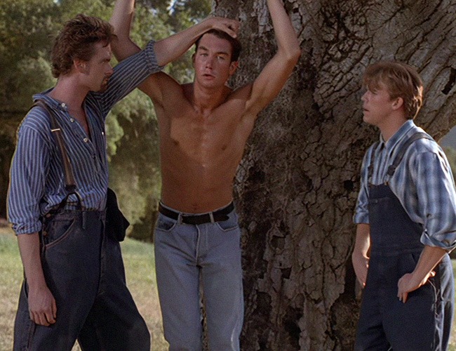 Electric Twister Acid Test