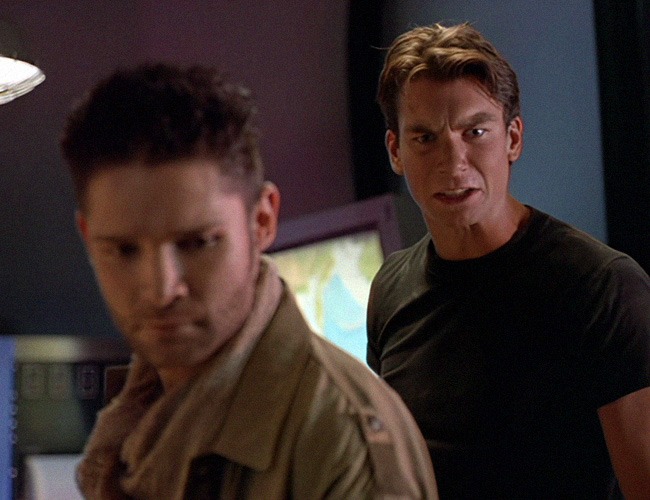 Electric Twister Acid Test