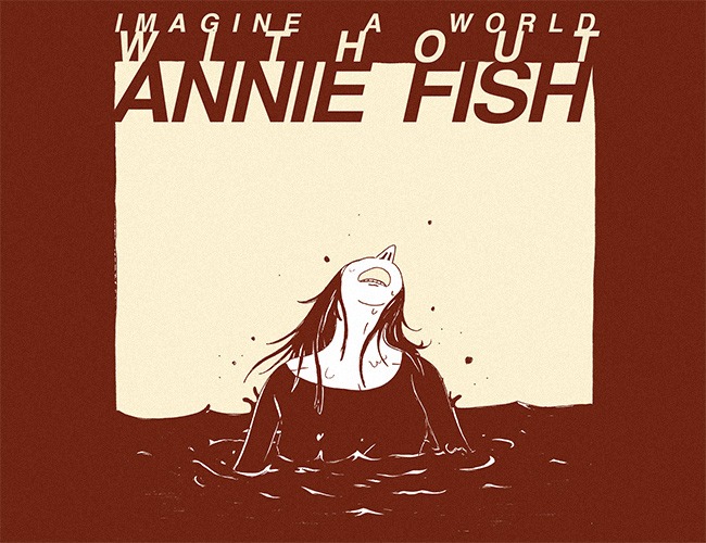 Annie Fish