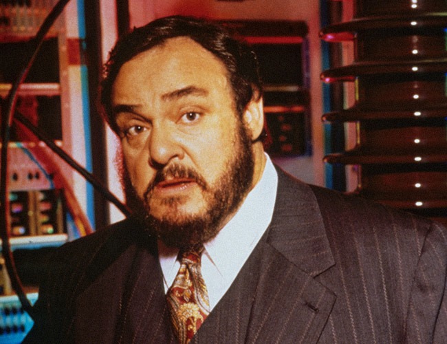 The Original Sliders