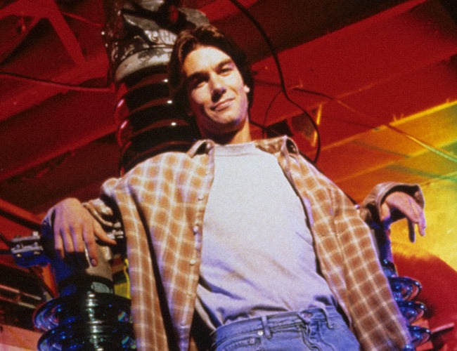 The Original Sliders