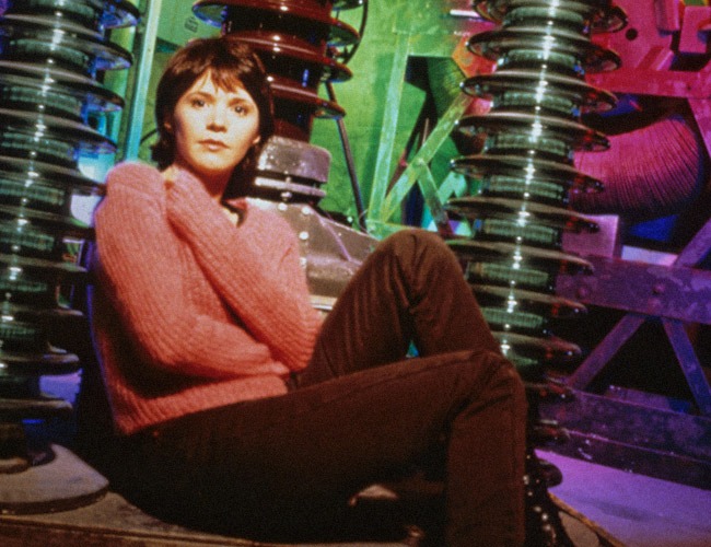 The Original Sliders