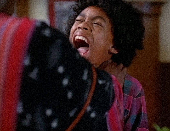 The Prince of Slides