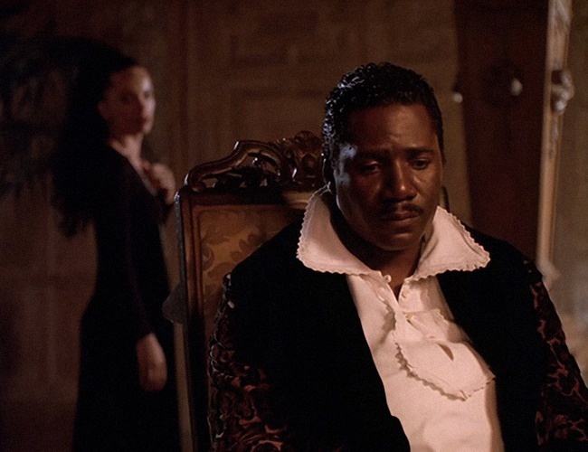 The Prince of Slides