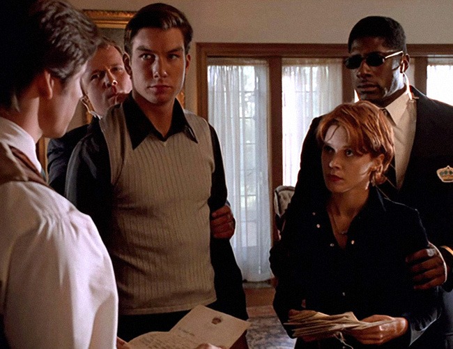 The Prince of Slides