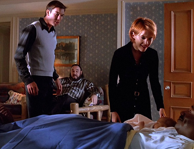 The Prince of Slides