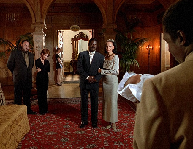 The Prince of Slides