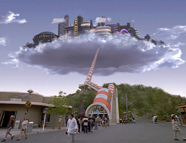 Season’s Greedings