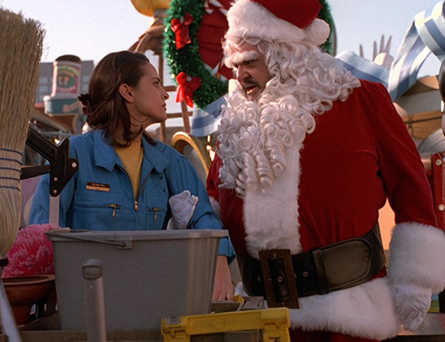 Season’s Greedings