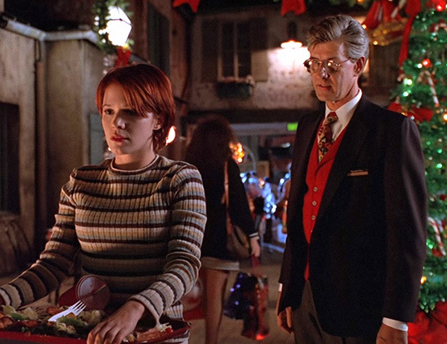 Season’s Greedings