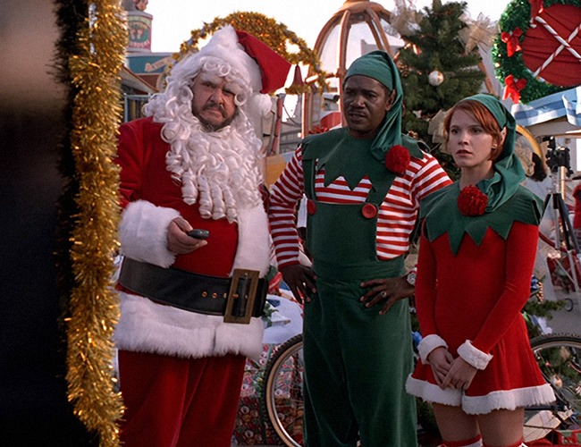 Season’s Greedings