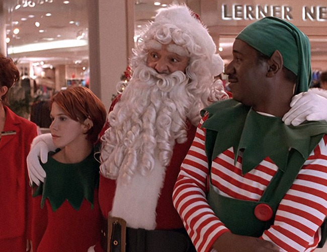 Season’s Greedings