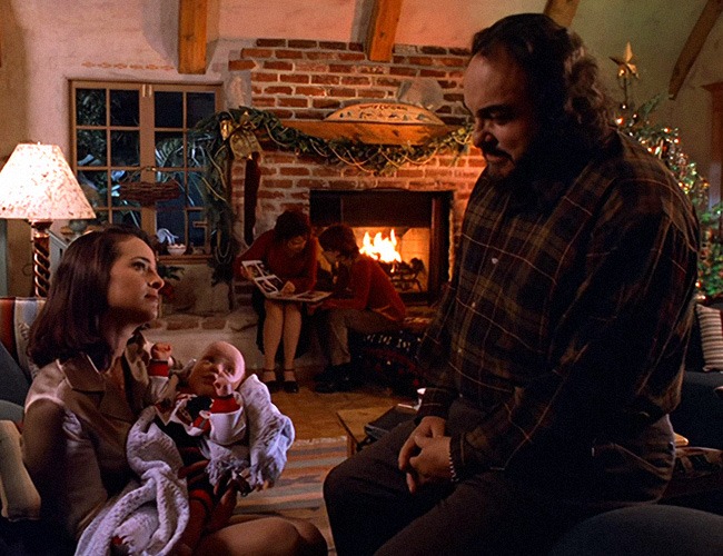 Season’s Greedings