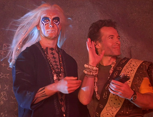 The Other Slide of Darkness The Other Slide of Darkness