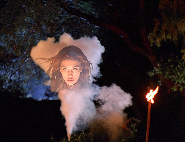 The Other Slide of Darkness