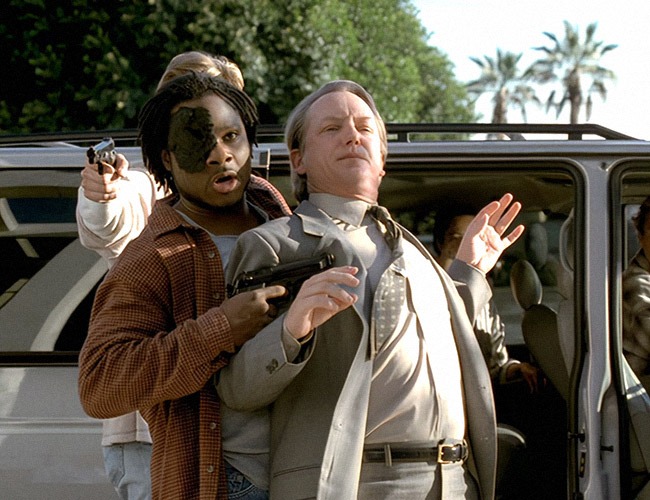 My Brother’s Keeper