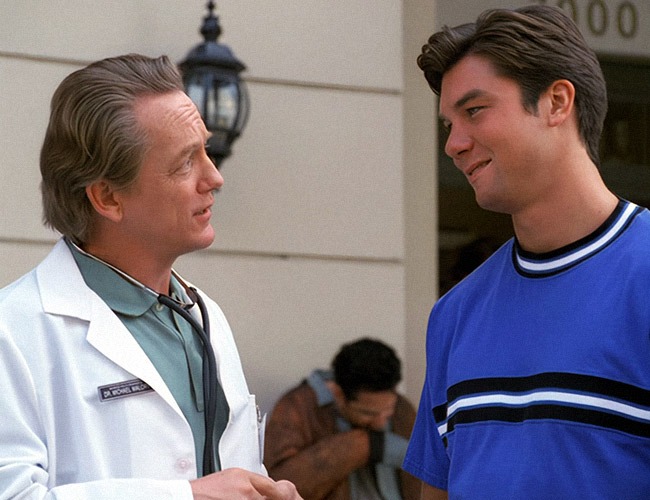 My Brother’s Keeper